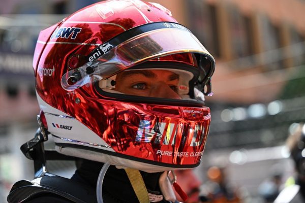 Gasly's Monaco Disappointment: A Lesson for Formula 1 Drivers