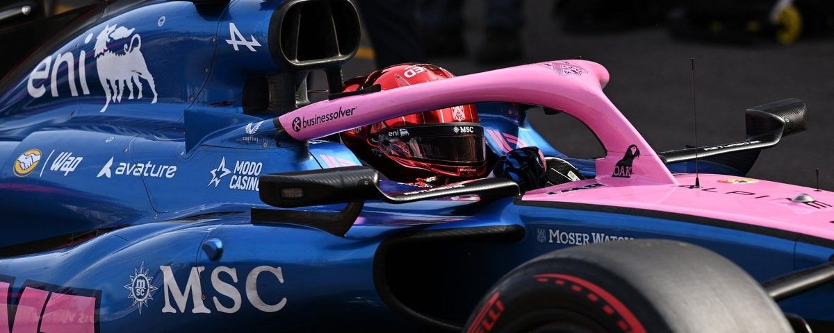 Gasly’s Monaco GP Penalty Rescinded: A Game Changer for Formula 1