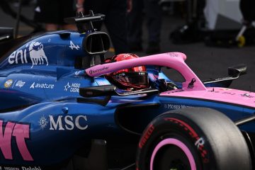 Gasly's Monaco GP Penalty Rescinded: A Game Changer for Formula 1
