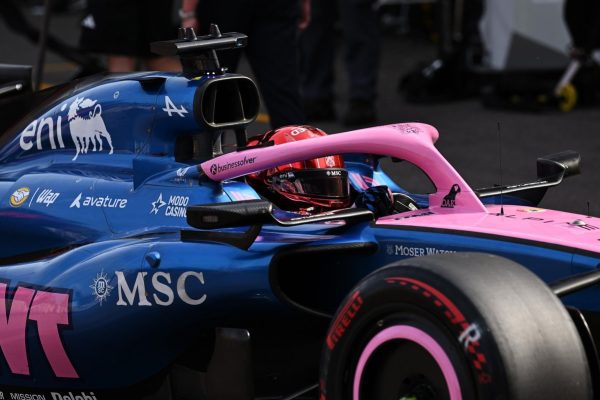 Gasly's Monaco GP Penalty Rescinded: A Game Changer for Formula 1