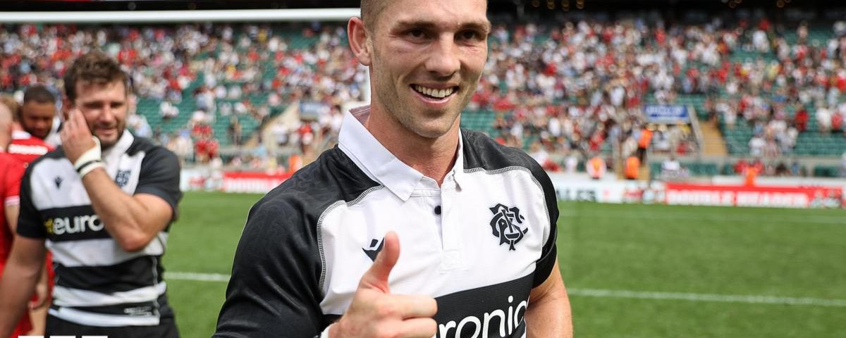 George North’s Farewell: A Tactical Analysis of His Legacy