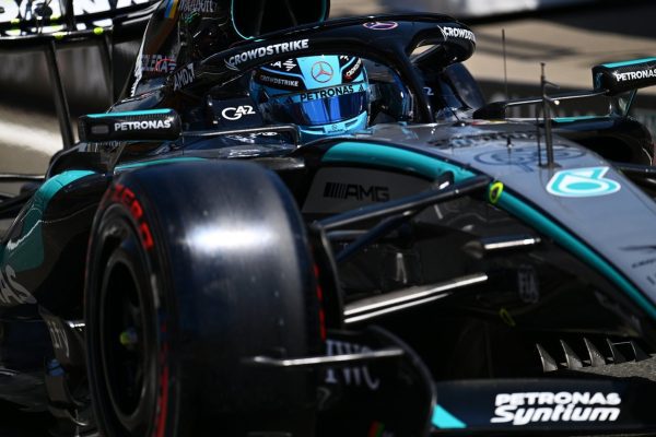George Russell's "Abnormal" Victory: Implications for Formula 1 Championship