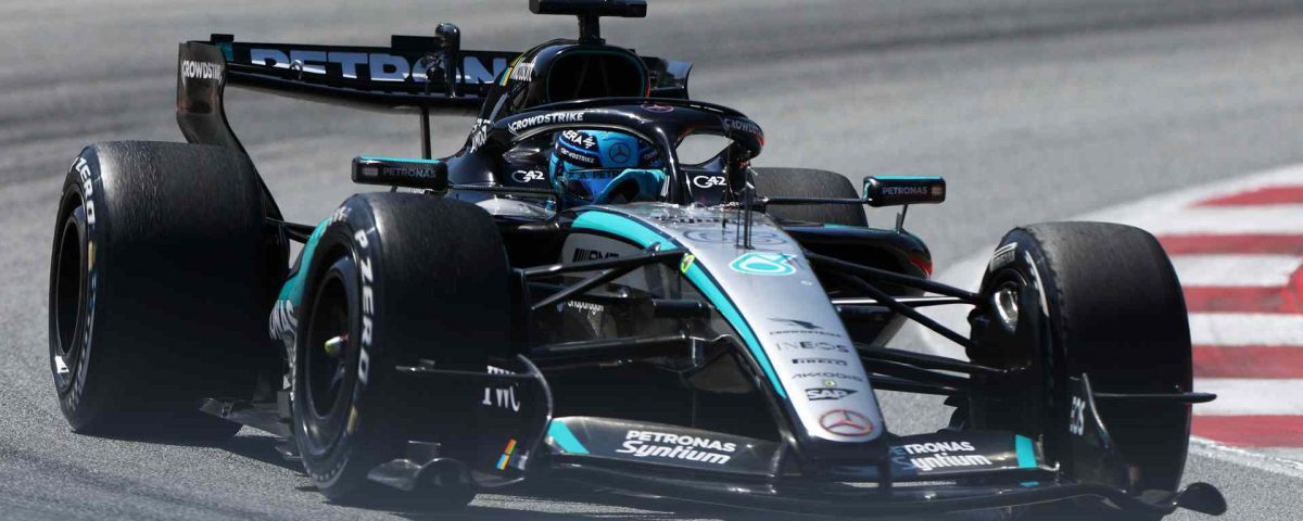 George Russell’s Austrian Grand Prix Win: Implications for Formula 1 Championship
