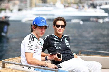 George Russell’s Strategic Challenges in the 2026 Formula 1 Season