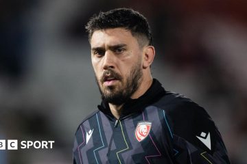 Gloucester Rugby Faces Major Overhaul with 12 Departures