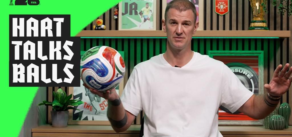 Goalkeepers Face Challenges with World Cup Ball Dynamics