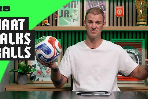 Goalkeepers Face Challenges with World Cup Ball Dynamics