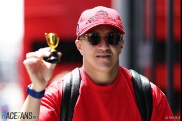 Hadjar's Monaco Triumph: What's Next in Formula 1?