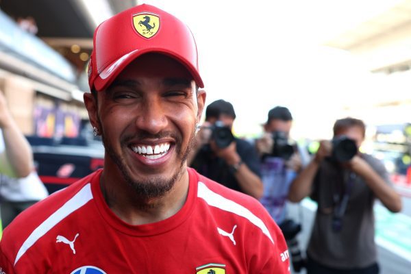 Hamilton Gains Ground in Formula 1 Championship Battle