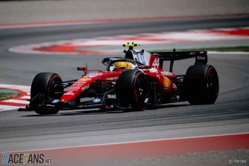 Hamilton Triumphs at Barcelona-Catalunya Grand Prix: Tactical Insights