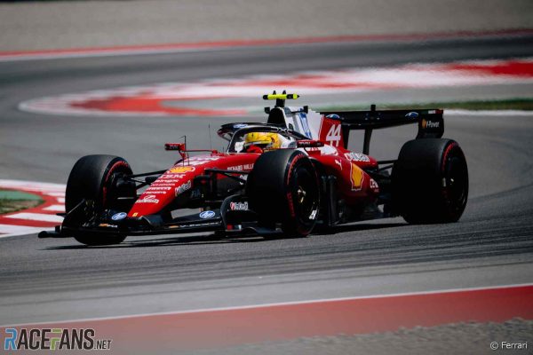 Hamilton Triumphs at Barcelona-Catalunya Grand Prix: Tactical Insights