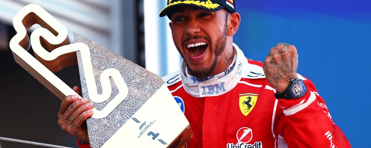 Hamilton’s Barcelona Win: A New Era for Formula 1 Fans