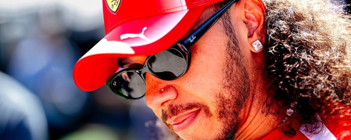 Hamilton’s Ferrari Podiums: A Historic Perspective on Formula 1 Comebacks