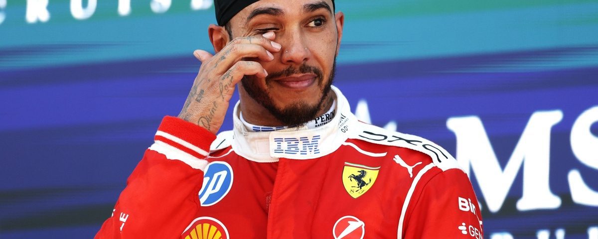 Hamilton’s Ferrari Victory: What It Means for Formula 1 Championship