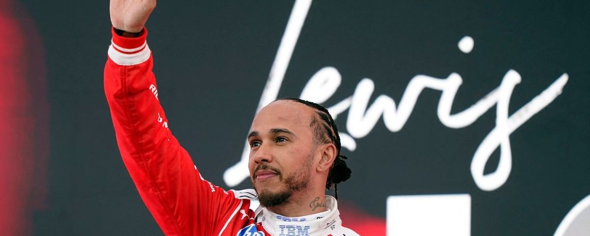 Hamilton’s Impact at Ferrari: A Game-Changer in Formula 1