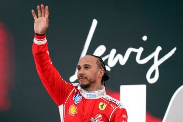 Hamilton's Impact at Ferrari: A Game-Changer in Formula 1