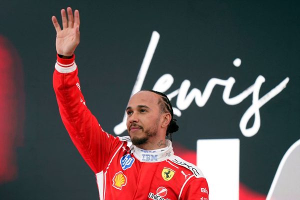 Hamilton's Impact at Ferrari: A Game-Changer in Formula 1