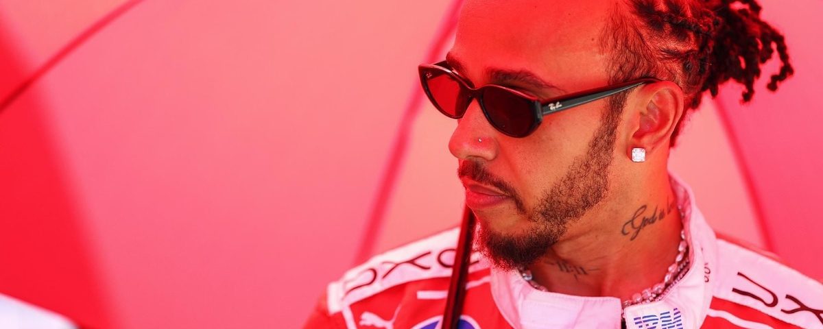Hamilton’s Neck Injury: A Rocky Start to the 2025 Formula 1 Season