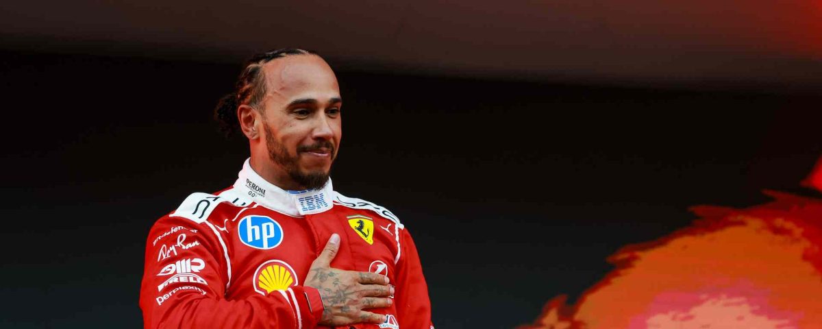 Hamilton’s Resurgence: A New Era in Formula 1 Championship