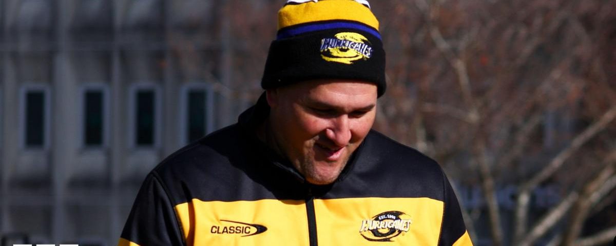 Harlequins Welcome Super Rugby’s Brad Cooper as Attack Coach