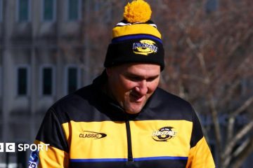 Harlequins Welcome Super Rugby's Brad Cooper as Attack Coach