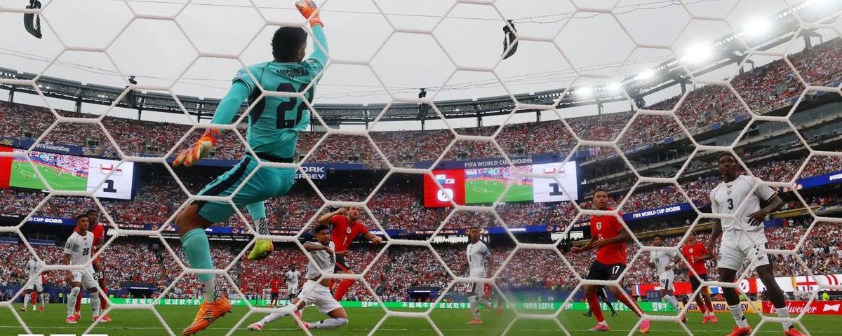 Heatwave Threatens World Cup Matches: A Historical Perspective