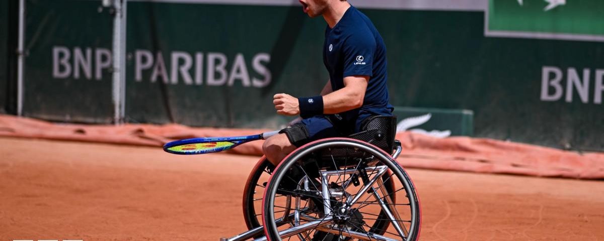 Hewett Advances to French Open Semi-Finals: Tactical Insights