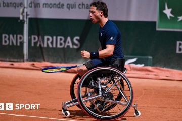 Hewett Advances to French Open Semi-Finals: Tactical Insights