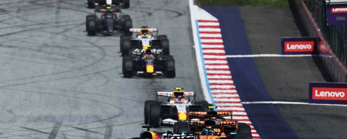 Historic Comparisons for the 2026 Austrian Grand Prix in Formula 1