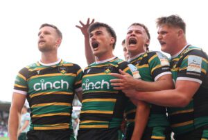 Historic End to Six-Year Streak in Gallagher PREM Rugby