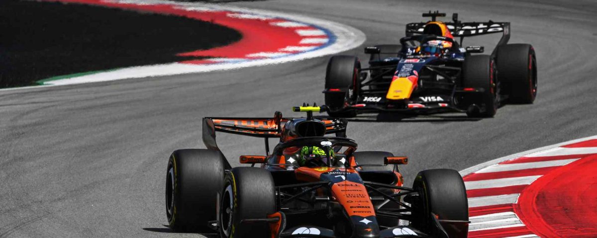 Historical Context of the 2026 Barcelona-Catalunya Grand Prix