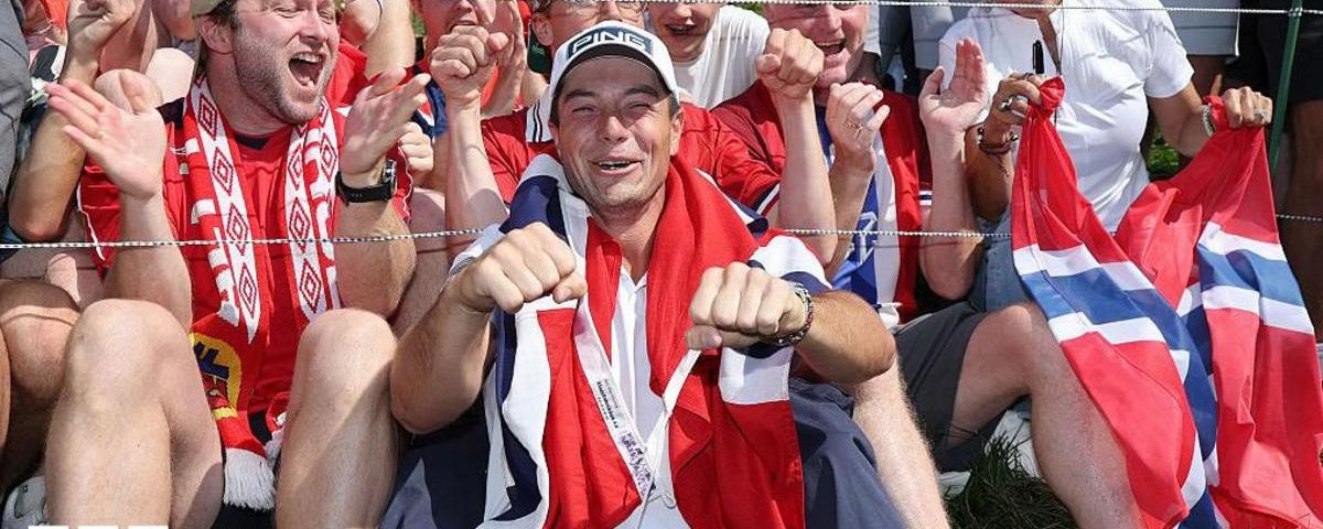 Hovland’s Play-off Victory: A New Era in PGA Tour History