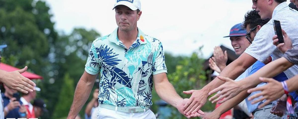 Hovland’s Playoff Triumph: What’s Next for the PGA Tour?