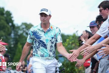 Hovland's Playoff Triumph: What's Next for the PGA Tour?