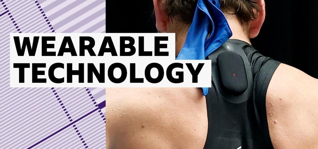 How High-Tech Tracking Vests Impact Tennis Performance