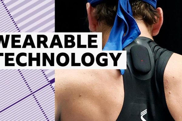How High-Tech Tracking Vests Impact Tennis Performance