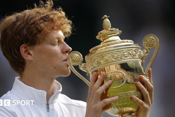 How to Follow Wimbledon 2026: Match Results and More