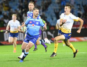 How to Watch URC Rugby: Your Guide for the 2025-26 Season