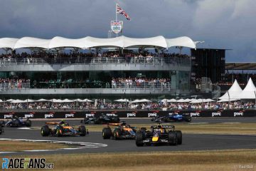 How to Watch the 2026 British Grand Prix: Formula 1 Preview