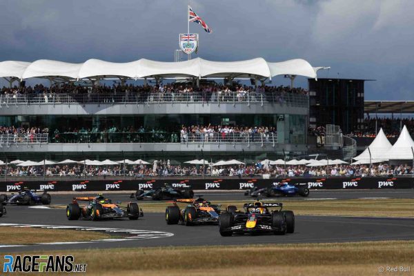 How to Watch the 2026 British Grand Prix: Formula 1 Preview