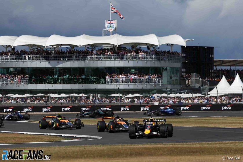 How to Watch the 2026 British Grand Prix: Formula 1 Preview