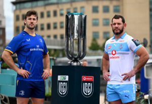 How to Watch the URC Final 2026: Leinster vs. Bulls Live