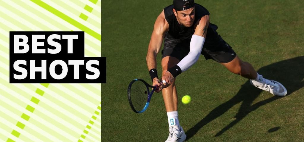 Humbert Tops Draper: Implications for Grand Slam Aspirations