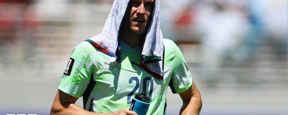 Hydration Breaks Impacting Match Results and Premier League Standings