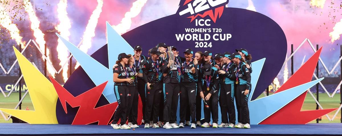 ICC Women’s Cricket: New Tournaments Spark Fan Excitement