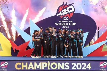 ICC Women's Cricket: New Tournaments Spark Fan Excitement