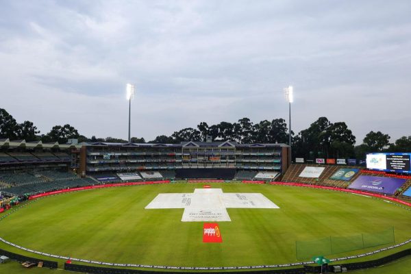 ICC World Cup 2027: South Africa, Zimbabwe, and Namibia Set to Host