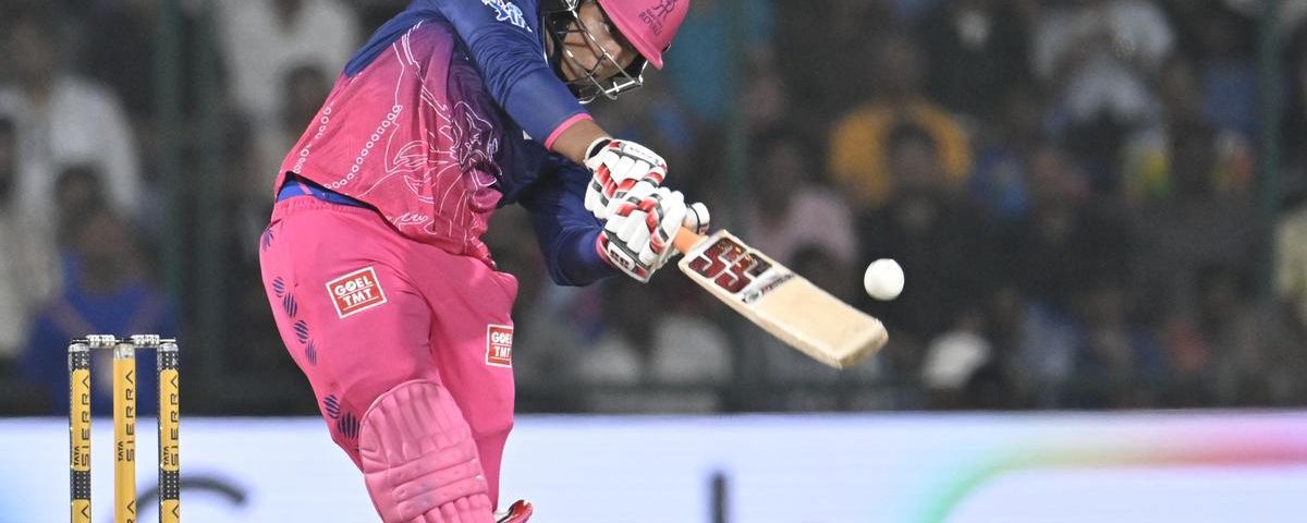 Impact of IPL Emerging Player Sooryavanshi on Future Formats