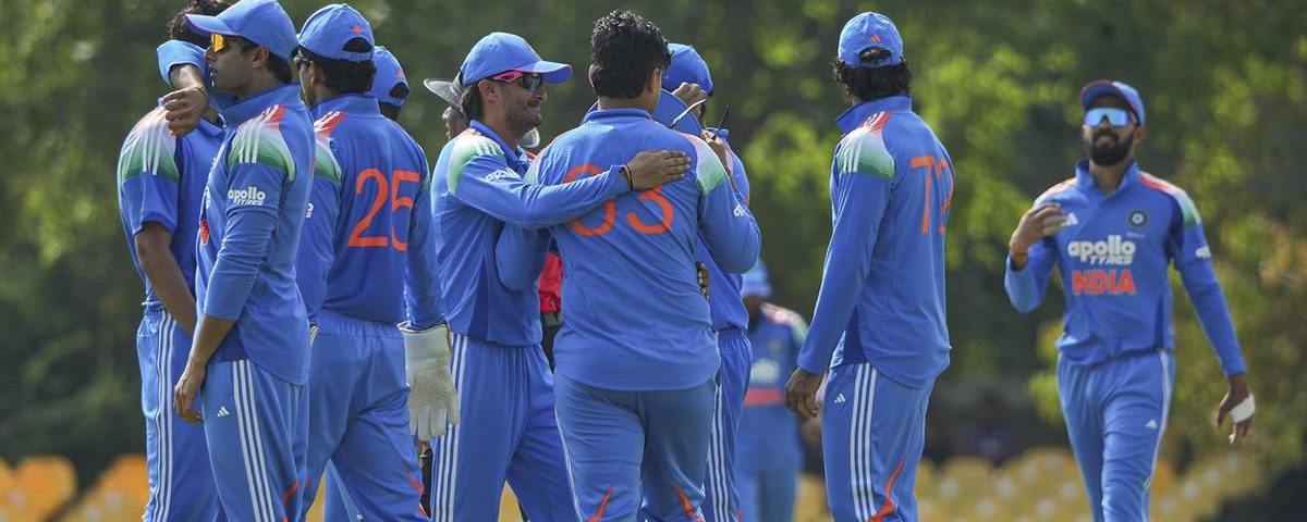 India-A vs Sri Lanka-A: A Crucial Test Match Showdown
