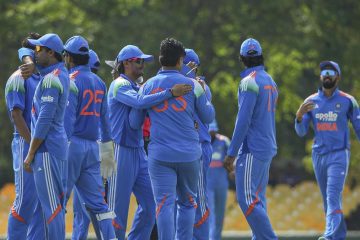 India-A vs Sri Lanka-A: A Crucial Test Match Showdown